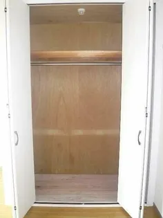 メーポール武藤【3階】の内装