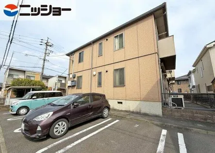 エーデルハイムⅡの画像