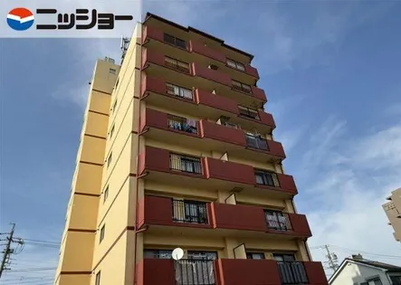 リッツハウス国府宮の画像