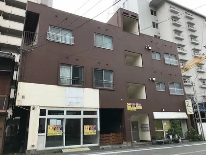 井口ビルの画像