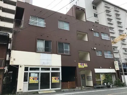 井口ビルの画像