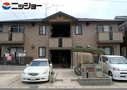 シエルコートⅡの画像