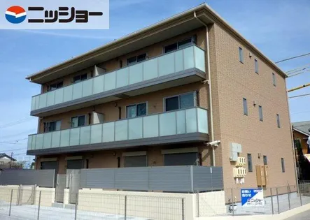 BELL TREES立込の画像