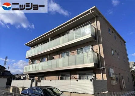 BELL TREES立込の画像