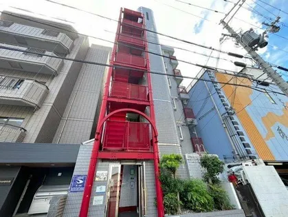 ロジーパレス平野の画像