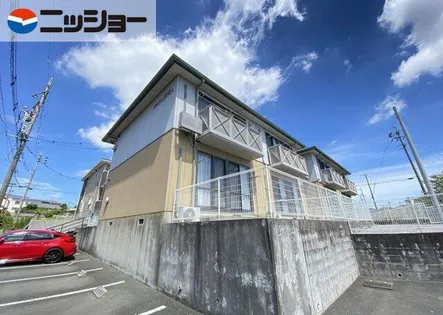 ドルチェ姫見 B棟の画像