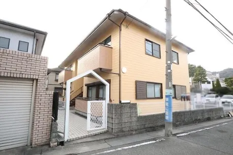 メゾンドゥ西山の画像