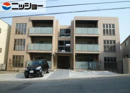 カーサ コモド覚王山の画像