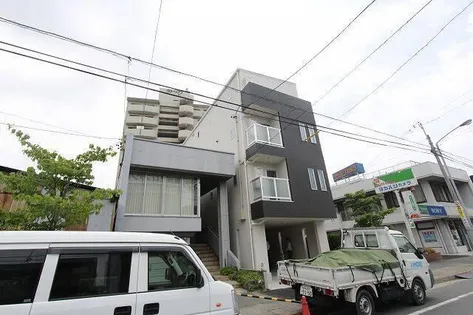 ディアマンテ八田の画像