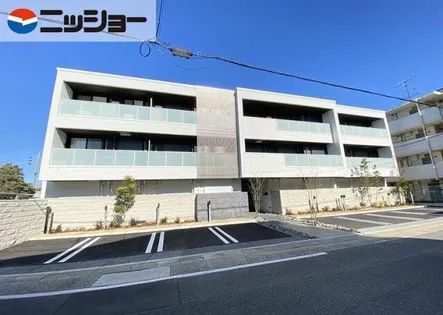 ベレッツァ本郷の画像