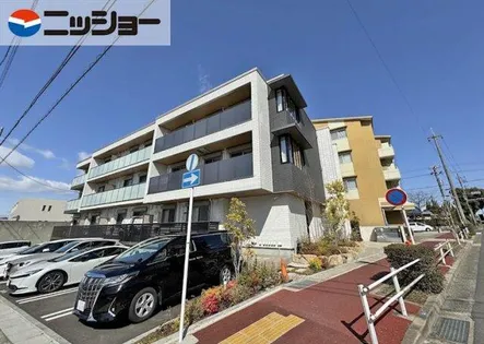 カピリナ本郷の画像