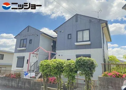 プライマル香久山【2階】の外観