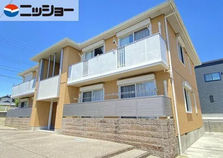 ガーデンヒルズ C棟の画像