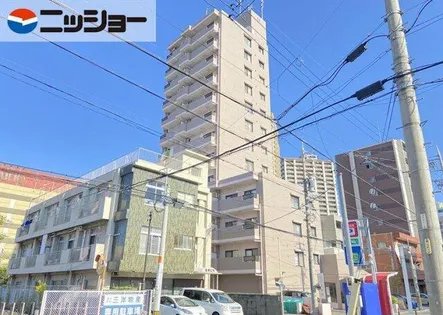 グランメゾン千種の画像