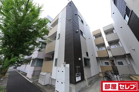 ハーモニーテラス八代町Ⅱの画像