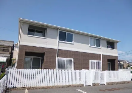 ピュア コートⅠの画像