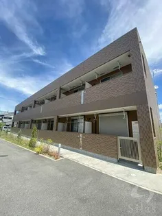 グランドスカイ笠松の画像