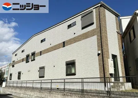 PENTA HILLS 滝川町【1階】の外観