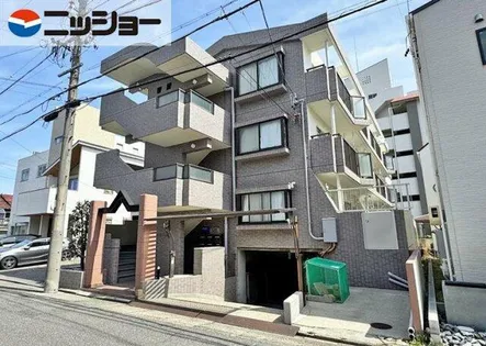 ファミール雪見の画像