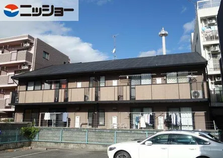 セジュール天神パークの画像