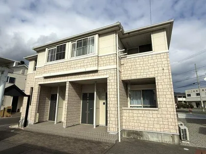 ソレイユNの画像