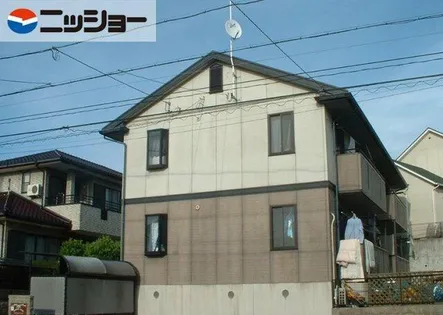 レジデンス アムールの画像