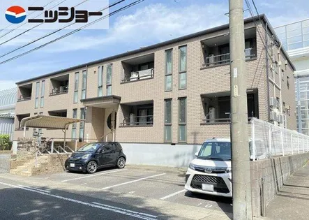 ウッドベル牧の原の画像