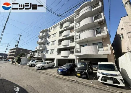 メゾンソレイユの画像