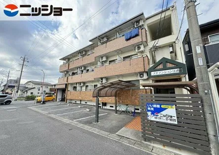 プチマンション江南の画像