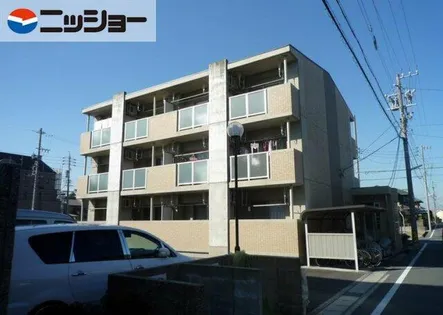 グランドヴィラSの画像