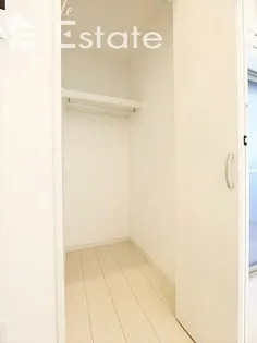 ブルースカイ【1階】の内装