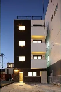 シュガーローフパーク浄心の画像