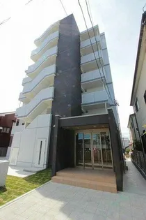 Prendreプランドール【1階】の外観