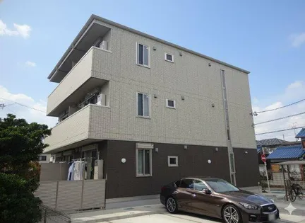 LA CASA MIA KONOMIYAの画像