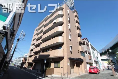 STUDIO SHIROGANEの画像