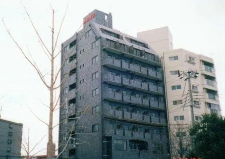 YKハイツ西明石の画像