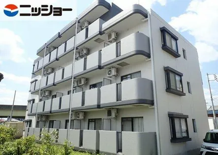 サンビレッジKの画像