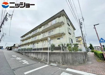 グリーンヒル東新Dの画像