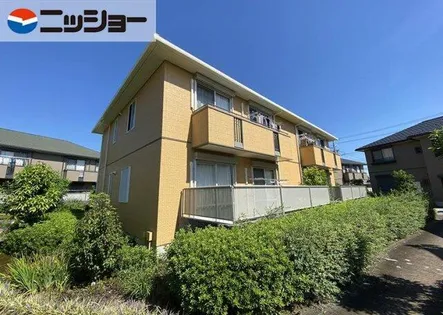 パークサイド浅井山Aの画像