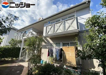 おーくたうん長久手Aの画像