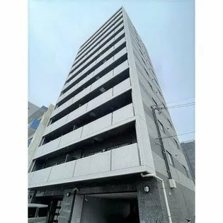 Live Flat上前津(旧GRANDUKE上前津)【0501号室】の外観