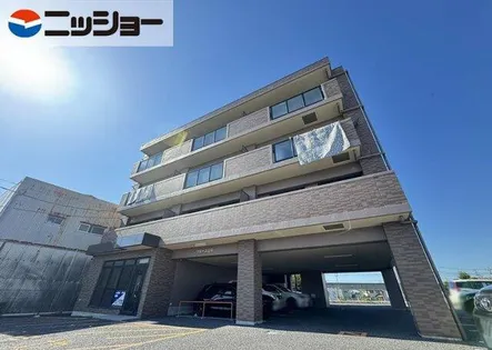 ファミーユ立花の画像