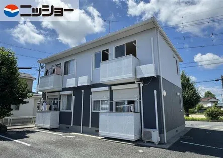 サンパーク西塚A棟の画像