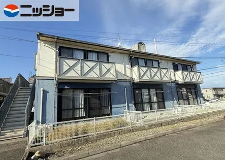 ソシア城下 A棟の画像