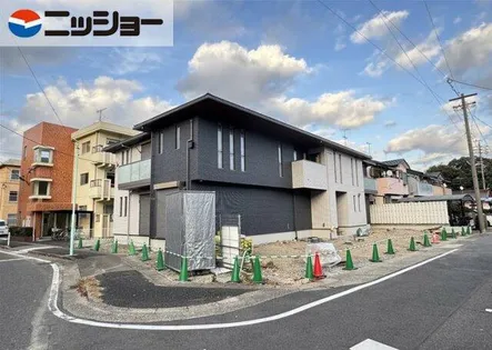 メゾンド レーヴの画像