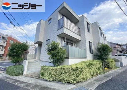 フェニックス八事の画像