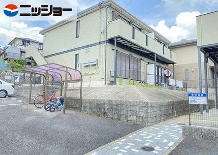 レトア城光A棟の画像