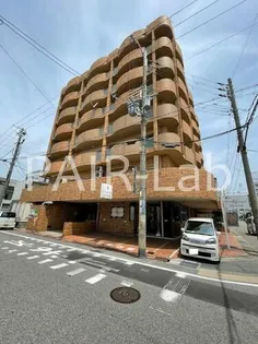 ダイヤモンドコーポの画像