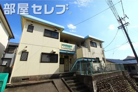 ベルデ表山の画像