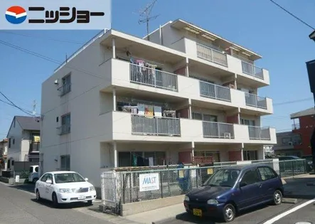 稲葉ハイツの画像